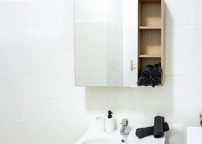 Comfortable Spacious By Hanovermarkt & The Danube Viena