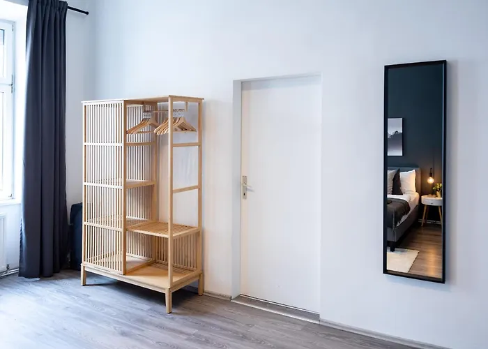Comfortable Spacious By Hanovermarkt & The Danube Apartamento