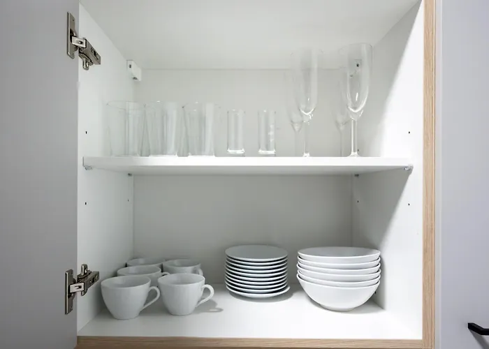 Apartamento Comfortable Spacious By Hanovermarkt & The Danube