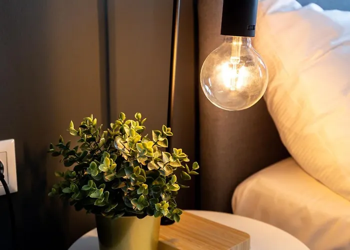 Apartamento Comfortable Spacious By Hanovermarkt & The Danube *