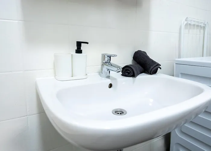 Apartamento Comfortable Spacious By Hanovermarkt & The Danube *