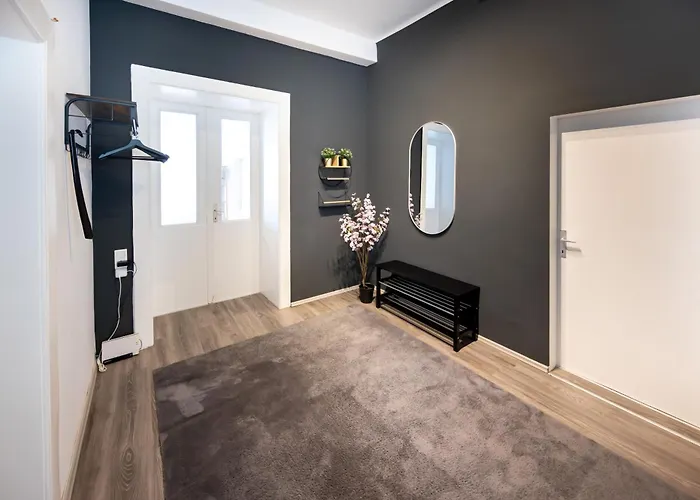 Comfortable Spacious By Hanovermarkt & The Danube * Viena