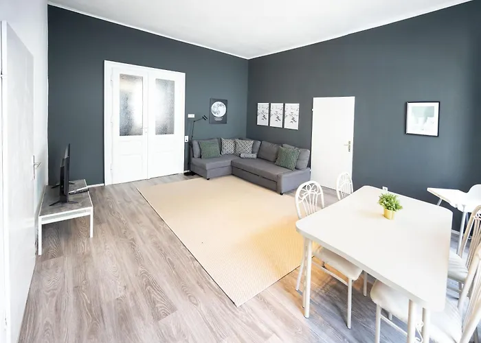 Comfortable Spacious By Hanovermarkt & The Danube Apartamento Viena